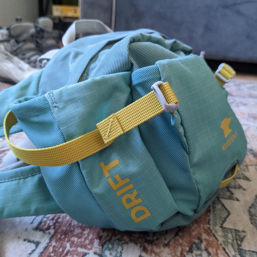 Fanny Pack Waist Pack Lumbar pack